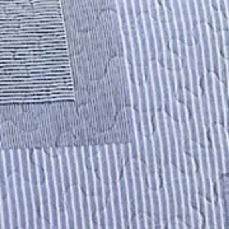 Asher Quilt Set