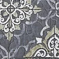 Jahmir Quilt 3 Piece Set