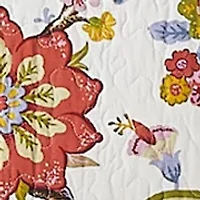 Clementine Quilt Set
