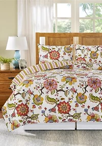 Clementine Quilt Set