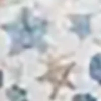Ocean Bay Quilt Set