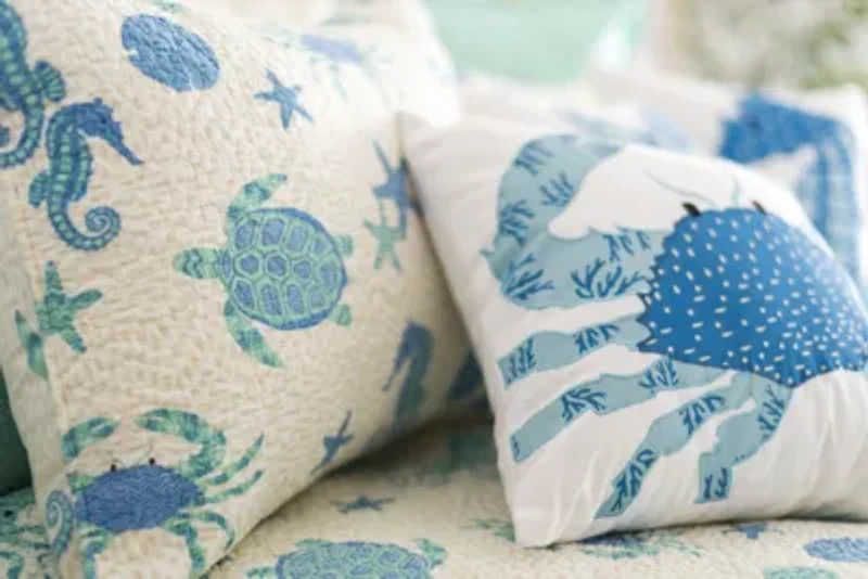 20" x 26" Brisbane Standard Sham