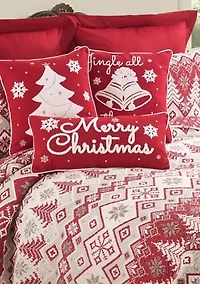 Kristoff Christmas Mini Quilt Set