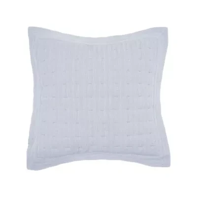 Danette Fog Euro Sham