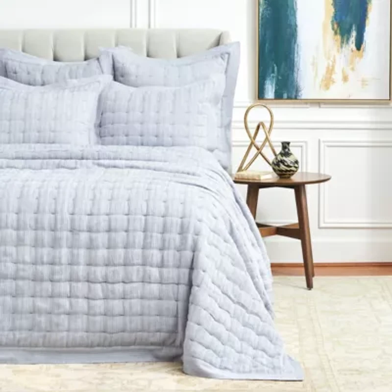 Danette Fog Euro Sham