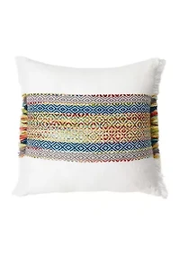Ashley Throw Pillow 
