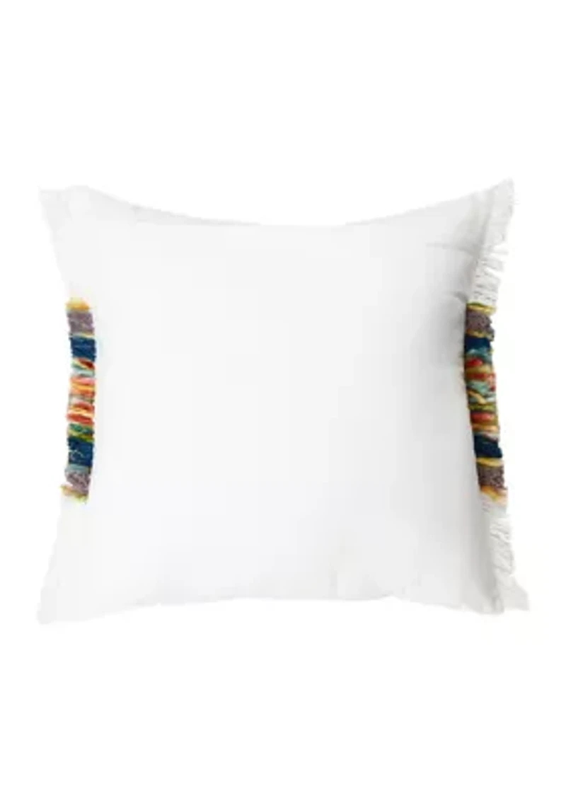 Ashley Throw Pillow 