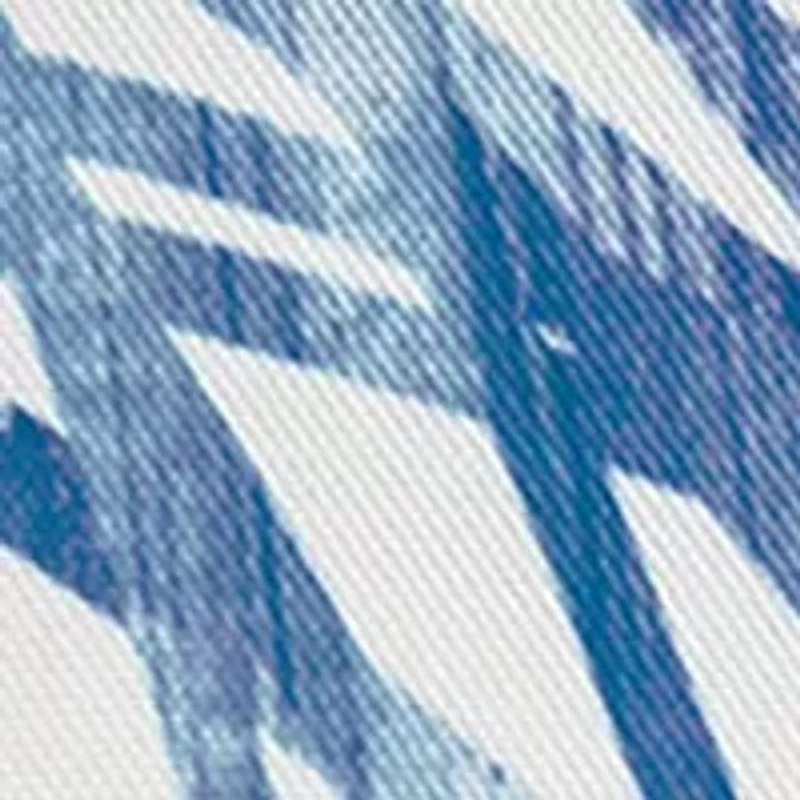 Coastal Heron Bird Pillow