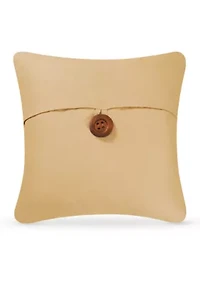 Hartford Envelope Throw Pillow
