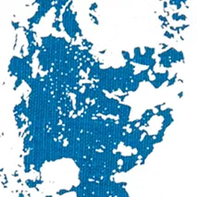 Seahorses Throw Pillow