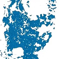 Seahorses Throw Pillow