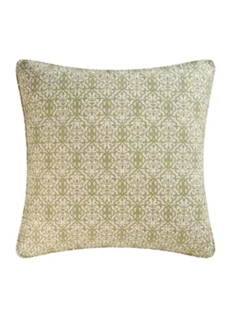 Elsie Euro Sham