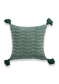 Hodges Tassel Pillow