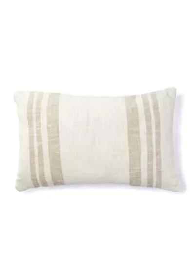 Morgan Surf Throw Pillow