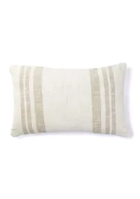 Morgan Surf Throw Pillow