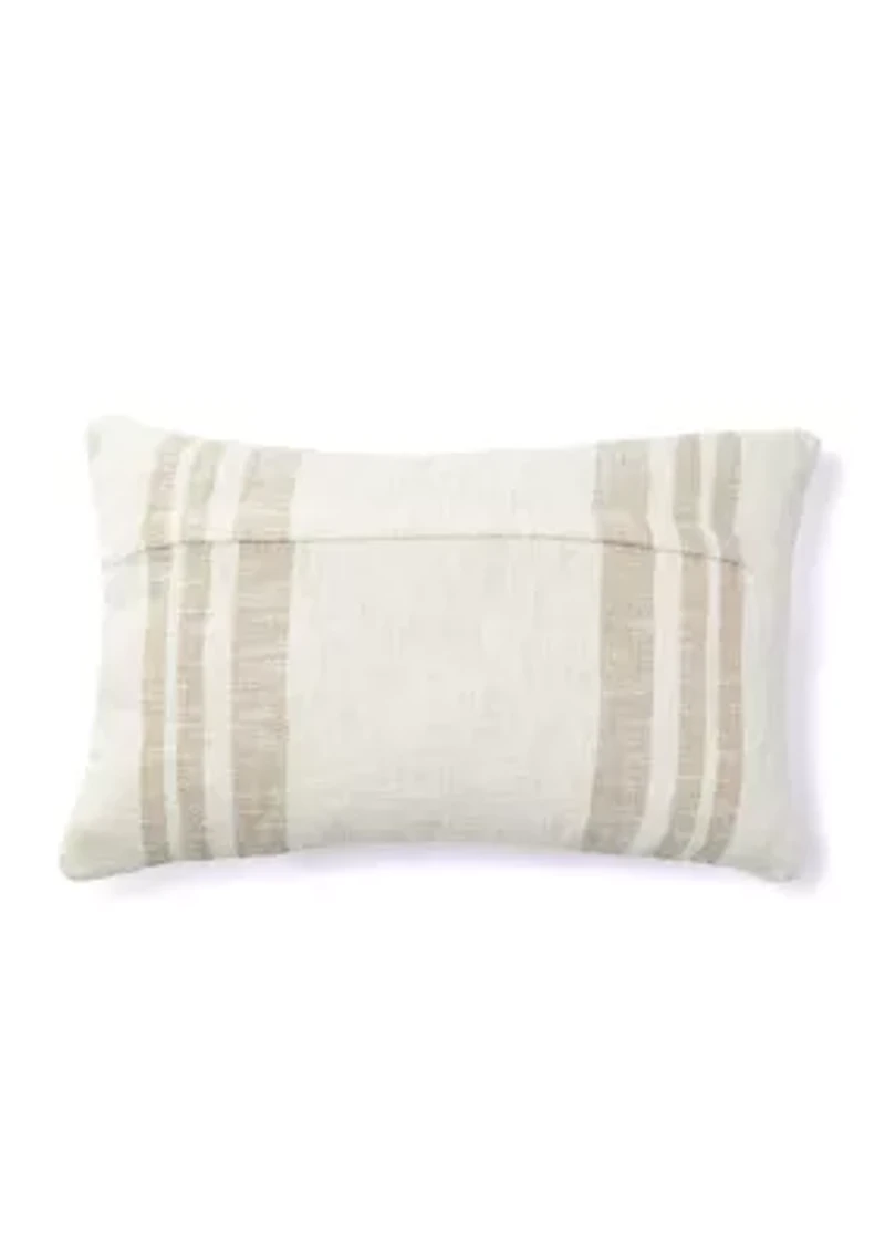 Morgan Surf Throw Pillow