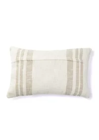 Morgan Surf Throw Pillow