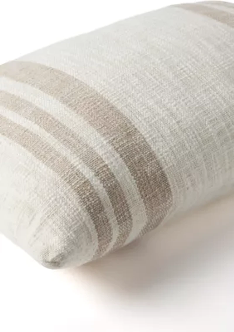 Morgan Surf Throw Pillow
