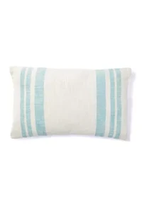 Morgan Surf Throw Pillow