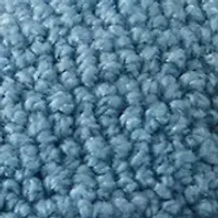 Spring Flower Hooked Pillow