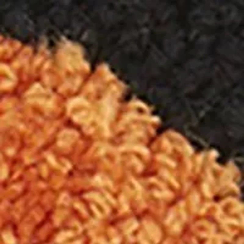 Mini Jack-O'-Lantern Pillow