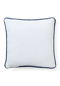 America The Beautiful Mini Pillow