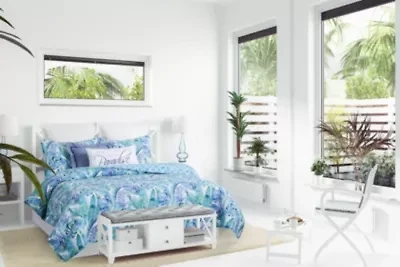 Palazzo Full/Queen Quilt Set