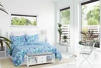 Palazzo Full/Queen Quilt Set