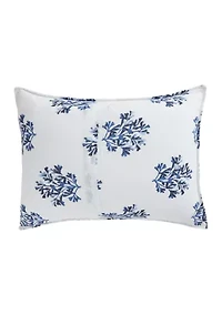 Seaside Treasures Quilt Set