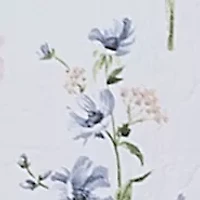 Abigail's Bouquet Quilt Set