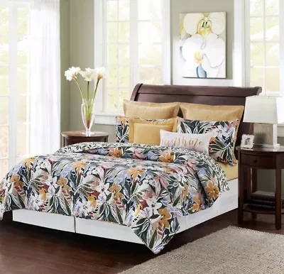Joelle Full/Queen 3-Piece Quilt Set