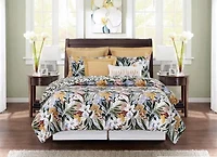 Joelle Full/Queen 3-Piece Quilt Set