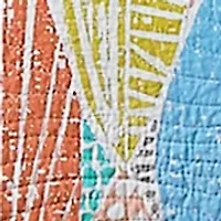 Surfside Sound Quilt Set