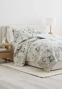 Daphne Blooms Quilt Set