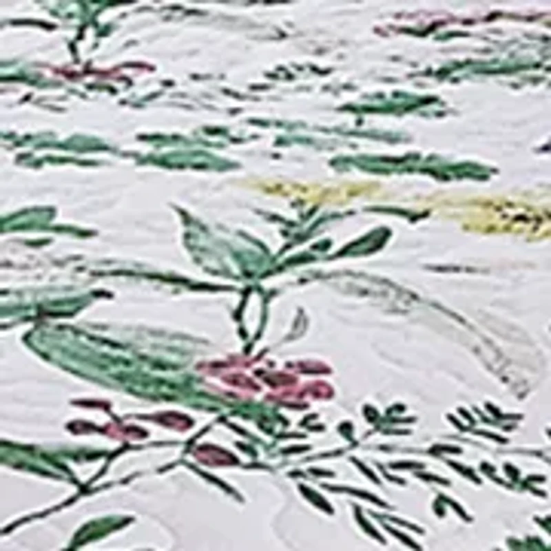 Brias Blossoms Quilt Set