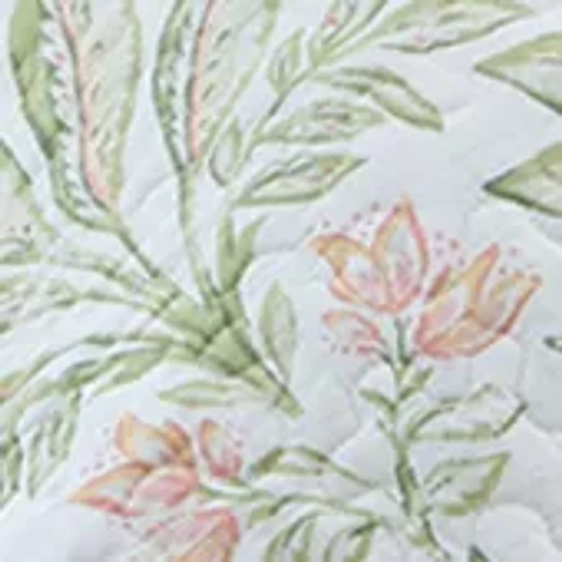 Molokai Quilt Bedding Set