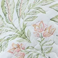 Molokai Quilt Bedding Set