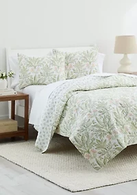 Molokai Quilt Bedding Set