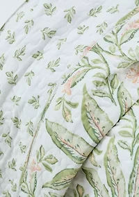 Molokai Quilt Bedding Set