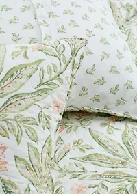 Molokai Quilt Bedding Set