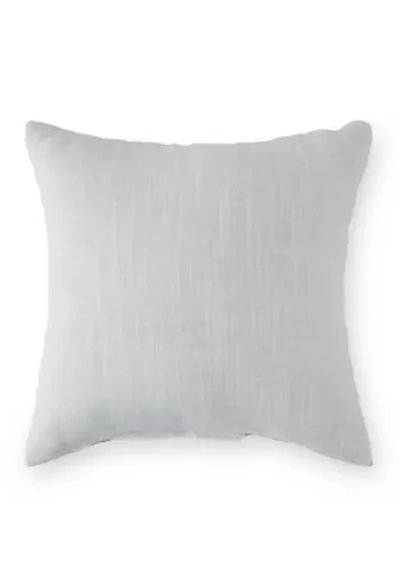 Easter Bunny Ears Pillow