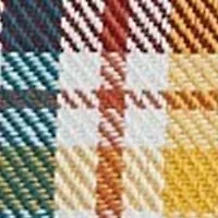 Radley Plaid Pillow