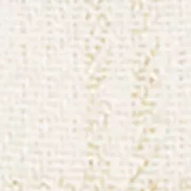 Sage and Gold Plaid Pillow