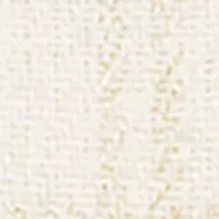 Sage and Gold Plaid Pillow