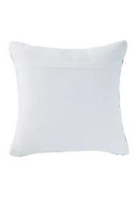 Kim Harlequin Decorative Pillow