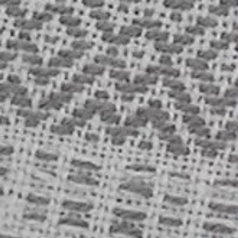 Pin Diamond Stripe Pillow