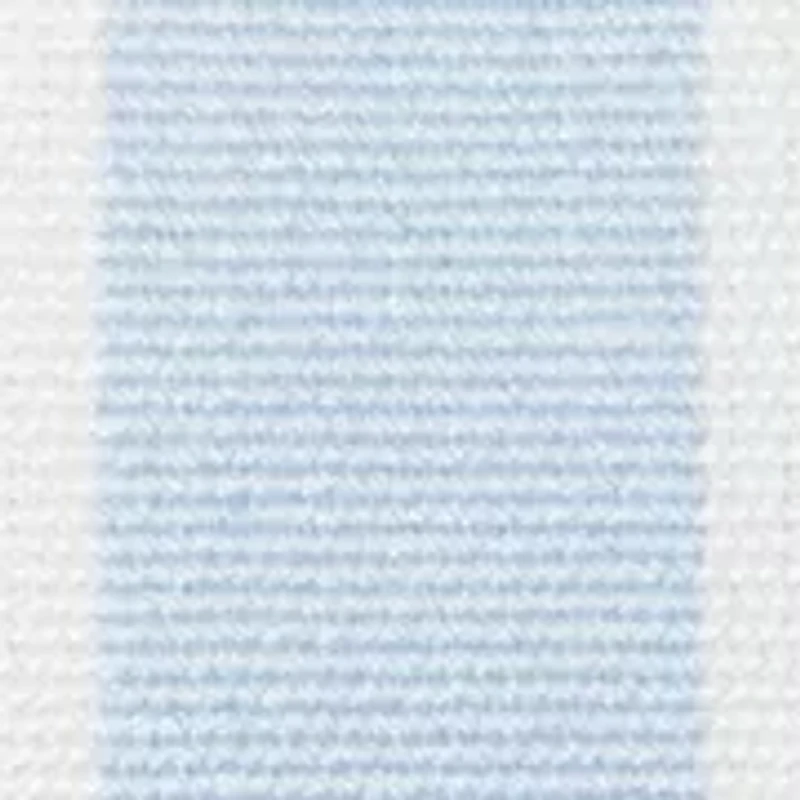 Cabana Striped Tassel Pillow