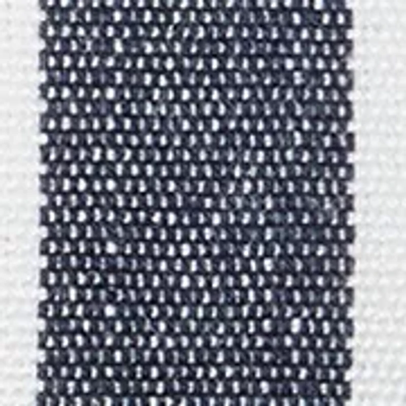 Cabana Striped Tassel Pillow