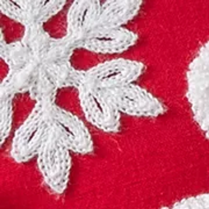 Merry Christmas Throw Pillow