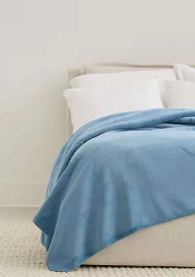 Silky Soft Blanket